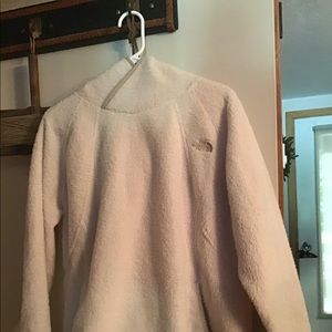 Fleeces pullover